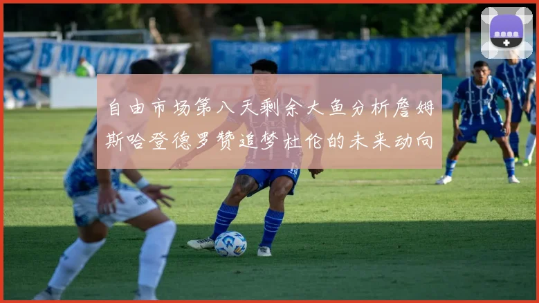 自由市场第八天剩余大鱼分析詹姆斯哈登德罗赞追梦杜伦的未来动向
