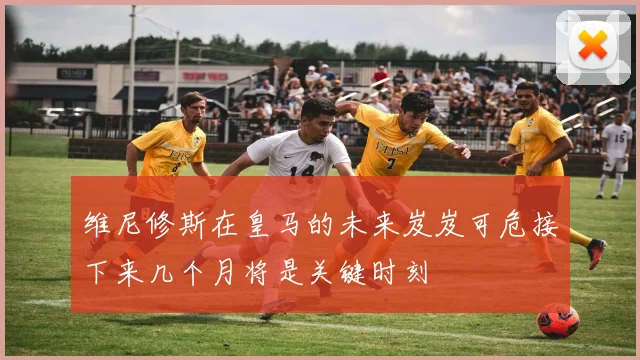 维尼修斯在皇马的未来岌岌可危接下来几个月将是关键时刻