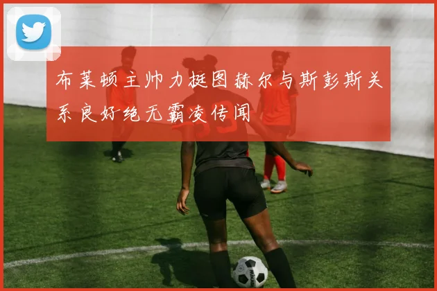 布莱顿主帅力挺图赫尔与斯彭斯关系良好绝无霸凌传闻